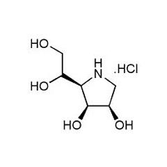 1,4-Dideoxy-1,4-imino-D-mannitol hydrochloride CAS 114976-76-0