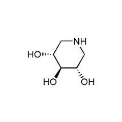 1,5-Dideoxy-1,5-imino-xylitol CAS 13042-55-2