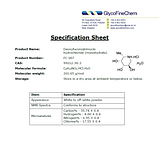 Deoxyfuconojirimycin hydrochloride CAS 99212-30-3