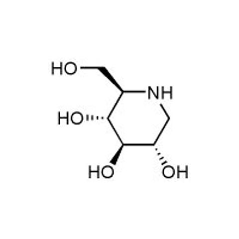 Deoxynojirimycin CAS 19130-96-2