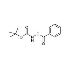 tert-Butyl Benzoyloxycarbamate CAS 105340-85-0