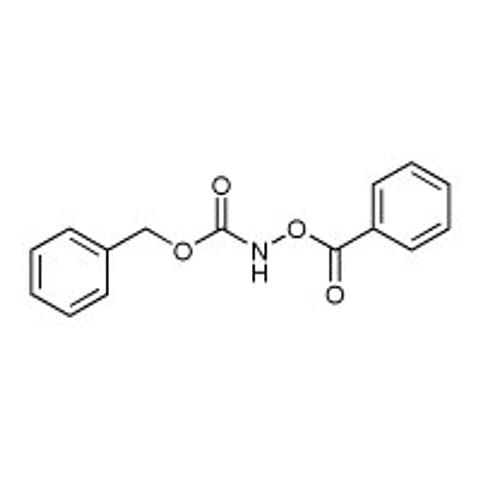 Benzyl Benzoyloxycarbamate CAS 64596-36-7