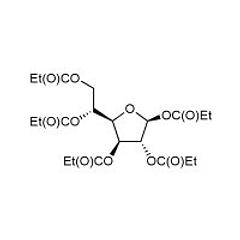 1,2,3,5,6-Penta-O-propanoyl-beta-D-glucofuranose | CAS 294638-87-2