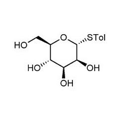4-Methylphenyl 1-thio-α-D-mannopyranoside CAS 457931-46-3