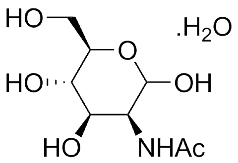 N-Acetyl-D-mannosamine monohydrate CAS 14131-64-7