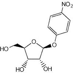 p-Nitrophenyl-β-D-ribofuranoside CAS 59495-69-1
