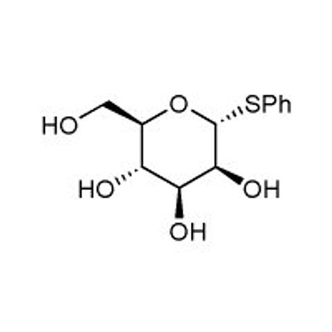 Phenyl 1-thio-α-D-mannopyranoside CAS 77481-62-0