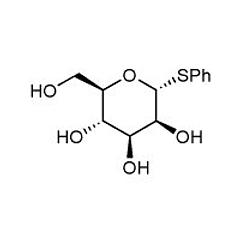 Phenyl 1-thio-α-D-mannopyranoside CAS 77481-62-0