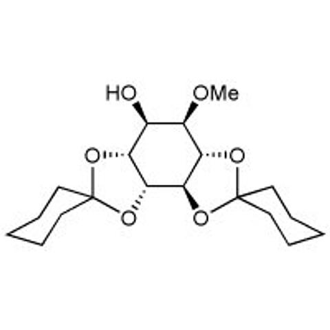 Dicyclohexylidene quebrachitol CAS 6848-53-9