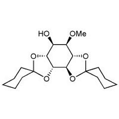 Dicyclohexylidene quebrachitol CAS 6848-53-9