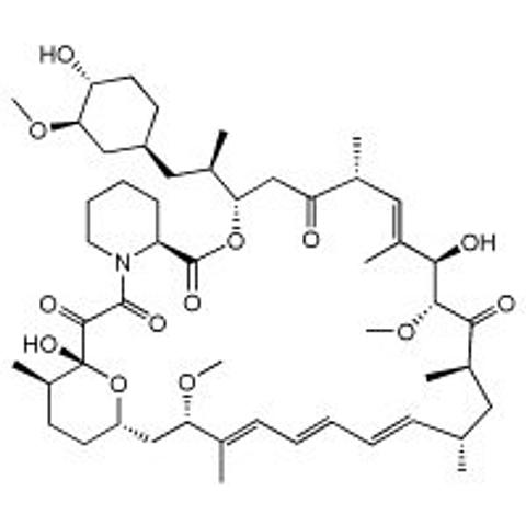 Rapamycin CAS 53123-88-9