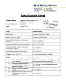 Keratan sulfate, sodium salt (from Bovine cornea) CAS 9056-36-4