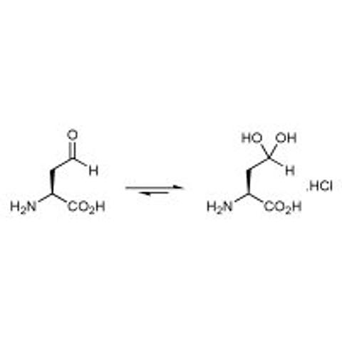 (S)-Aspartate semi-aldehyde CAS 2338-03-6