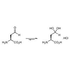 (S)-Aspartate semi-aldehyde CAS 2338-03-6