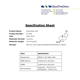 Podocarpic acid CAS 5947-49-9