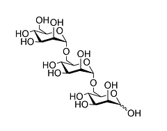 α-1,6-mannotriose CAS 6817-81-8