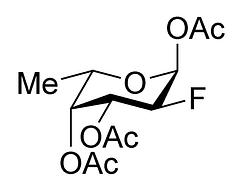 2-Fluoro-α-L-fucose triacetate CAS 74554-12-4