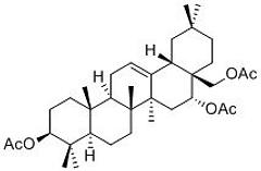 Primulagenin A triacetate CAS 3866-85-1
