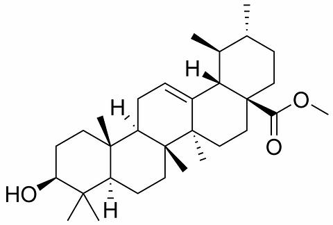 Methyl ursolate CAS 32208-45-0