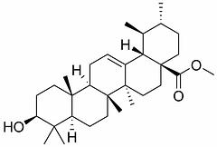 Methyl ursolate CAS 32208-45-0