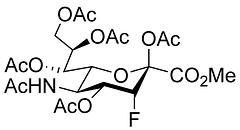 3Fax-Peracetyl Neu5Ac CAS 117405-58-0