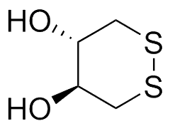 trans-4,5-dihydroxy-1,2-dithiane CAS 14193-38-5